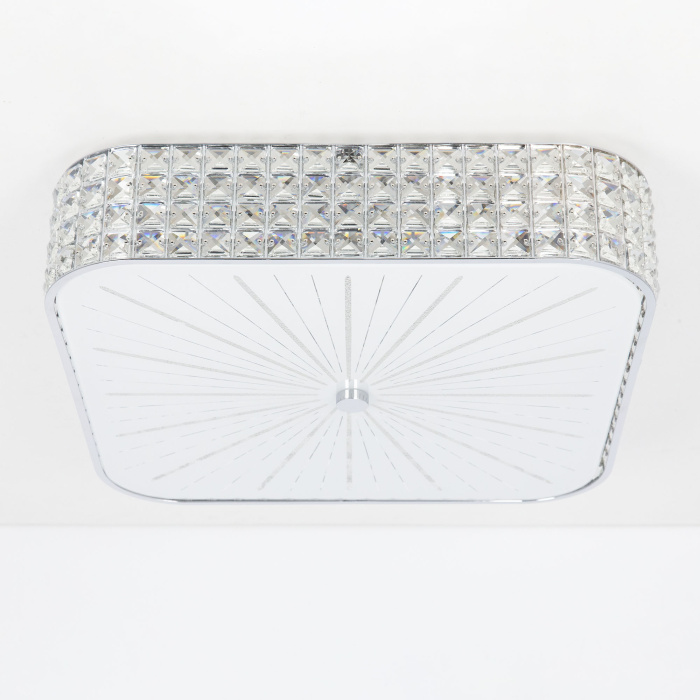 Люстра потолочная Citilux Портал CL324281