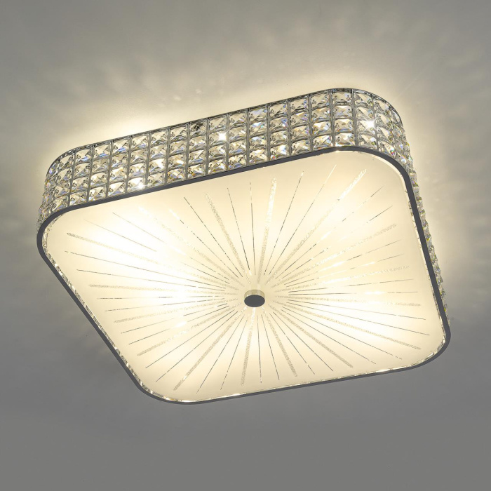 Светильник потолочный Citilux Портал CL324281