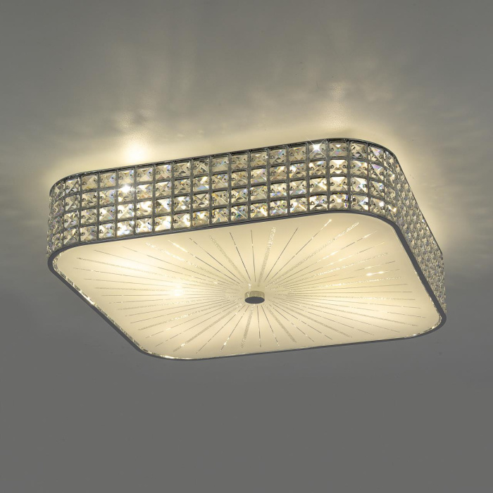 Светильник потолочный Citilux Портал CL324281
