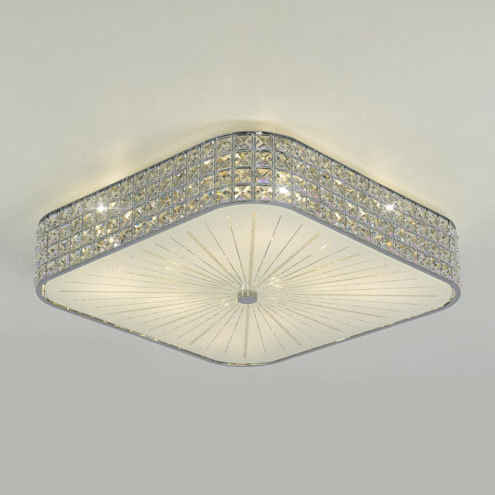 Светильник потолочный Citilux Портал CL324281