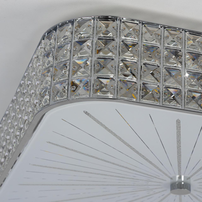 Светильник потолочный Citilux Портал CL324281