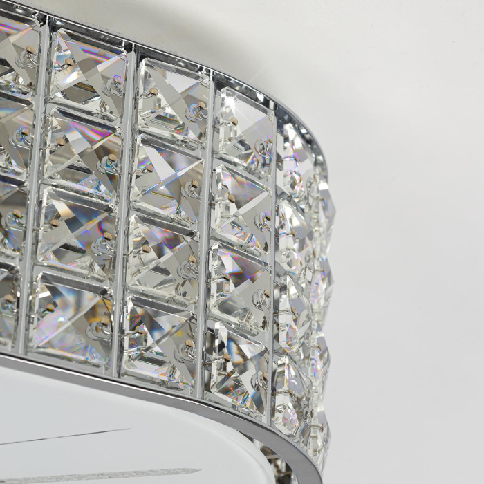 Светильник потолочный Citilux Портал CL324281