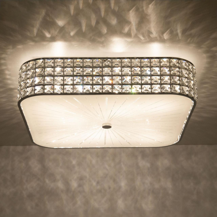 Светильник потолочный Citilux Портал CL324281