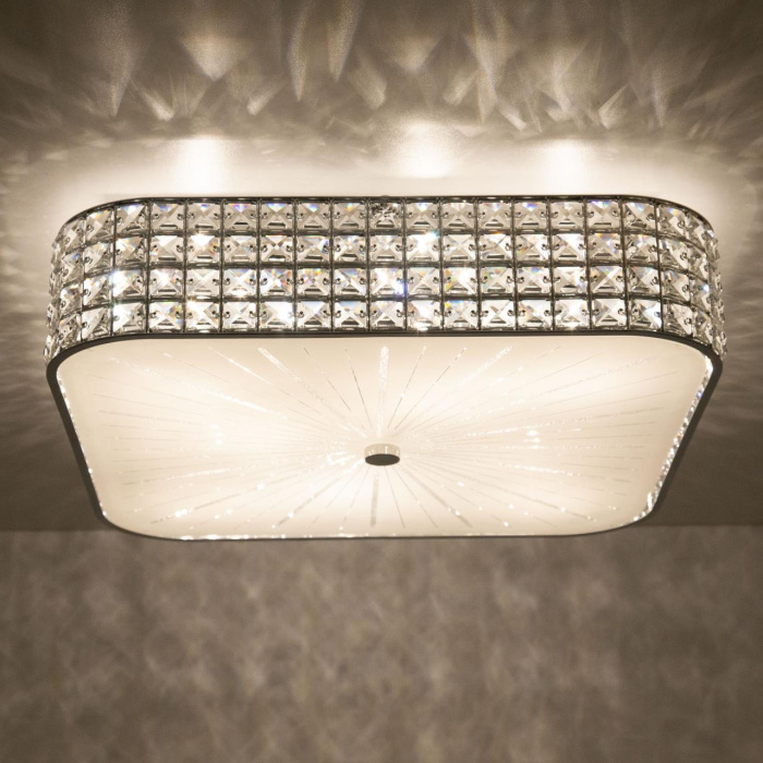 Светильник потолочный Citilux Портал CL324281