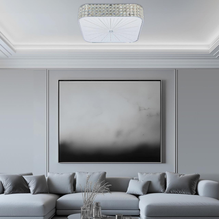 Светильник потолочный Citilux Портал CL324281