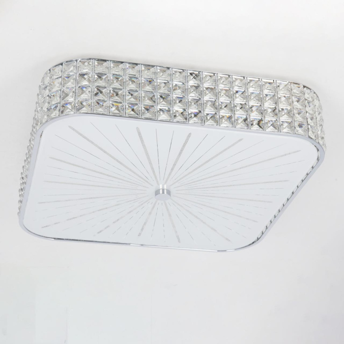 Светильник потолочный Citilux Портал CL324281