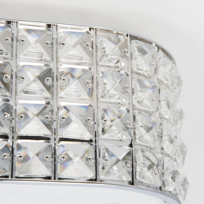 Светильник потолочный Citilux Портал CL324281