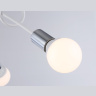 Потолочный светильник в стиле лофт Ambrella light TR80414