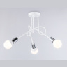 Потолочный светильник в стиле лофт Ambrella light TR80414