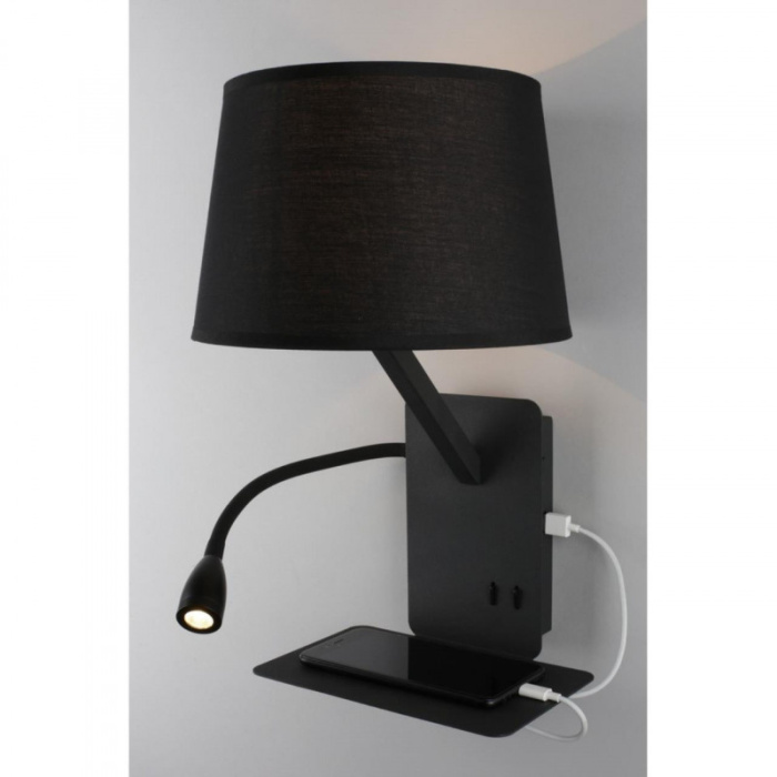 Светильник настенный Omnilux Talocci OML-62811-02