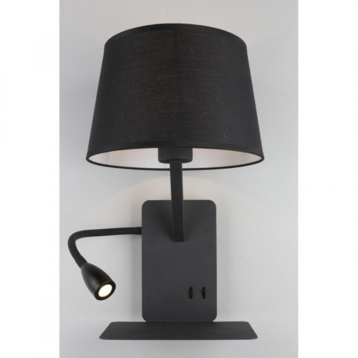 Светильник настенный Omnilux Talocci OML-62811-02