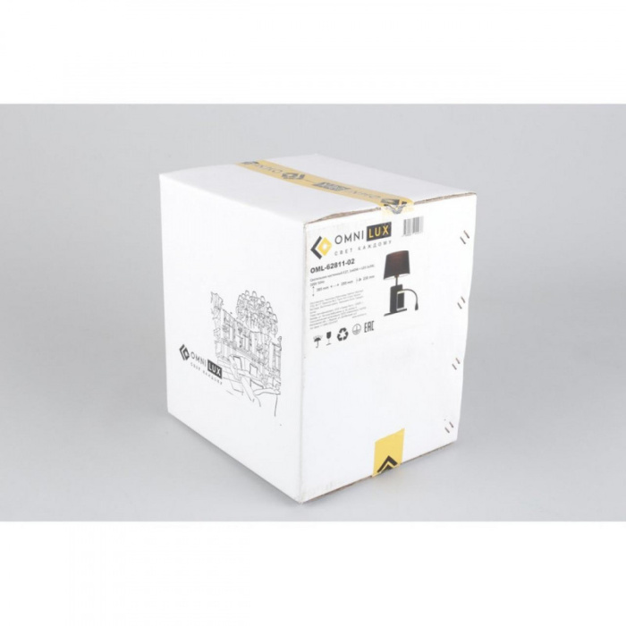 Светильник настенный Omnilux Talocci OML-62811-02