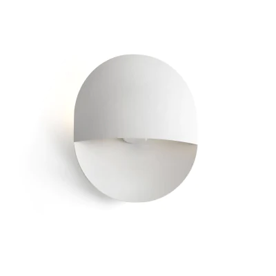 Настенный светильник ERES White wall lamp
