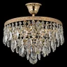 Потолочная люстра Arti Lampadari Castellana E 1.3.30.601 G