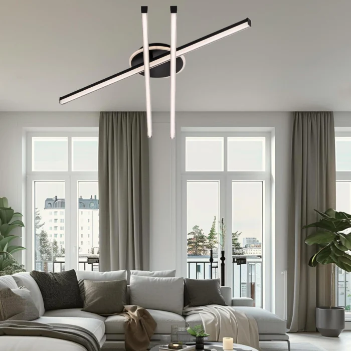 Светильник потолочный Citilux Trent CL203631