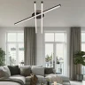 Светильник потолочный Citilux Trent CL203631