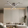 Светильник потолочный Citilux Trent CL203631