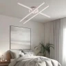 Светильник потолочный Citilux Trent CL203631