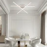 Светильник потолочный Citilux Trent CL203631