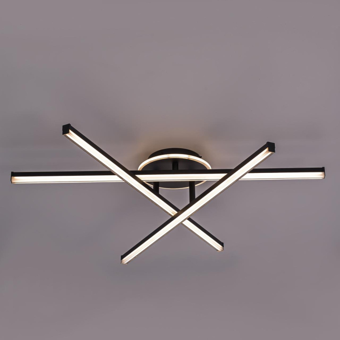 Светильник потолочный Citilux Trent CL203631