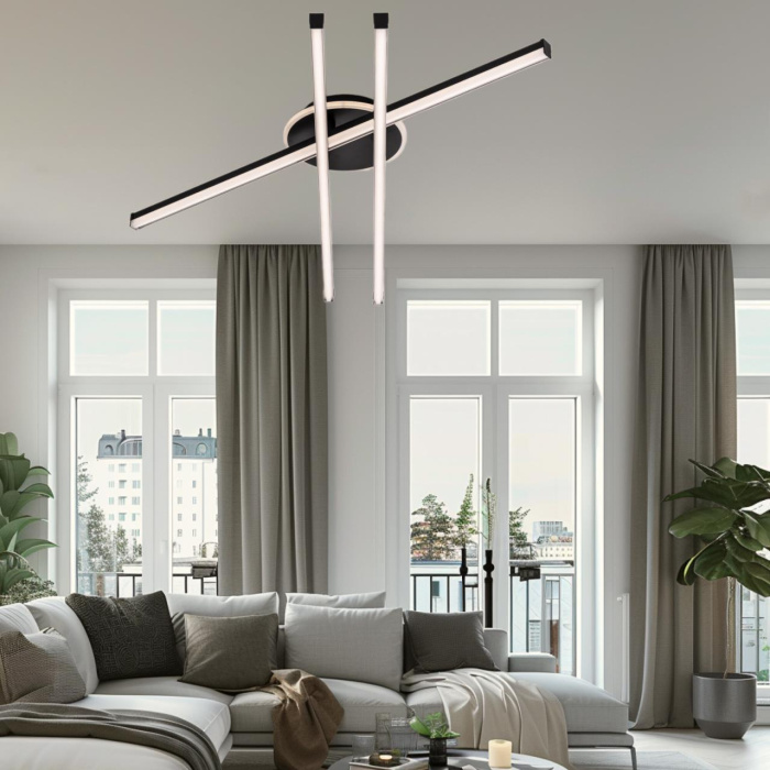 Светильник потолочный Citilux Trent CL203631