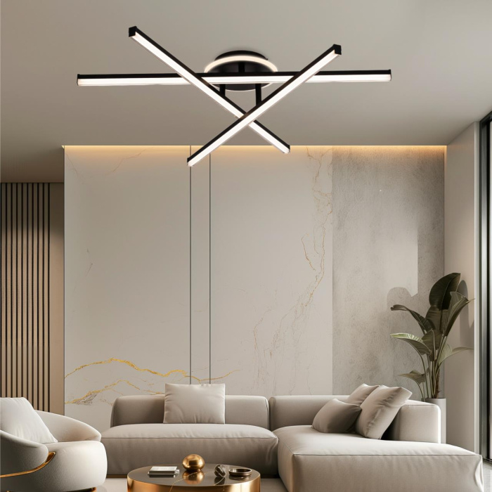 Светильник потолочный Citilux Trent CL203631