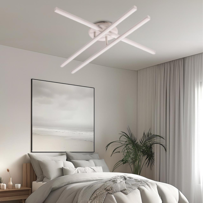 Светильник потолочный Citilux Trent CL203631