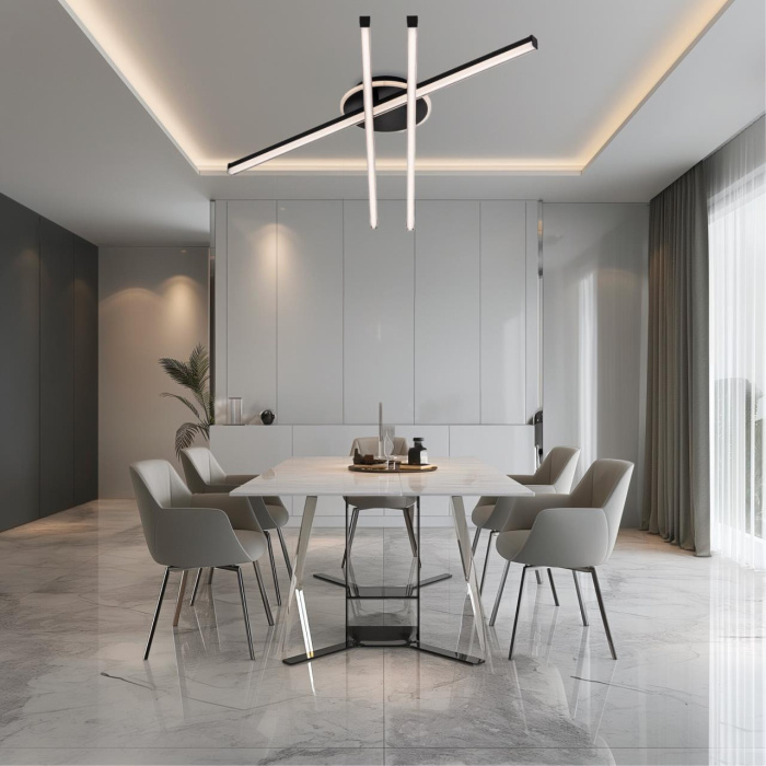 Светильник потолочный Citilux Trent CL203631