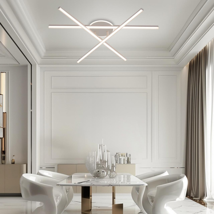 Светильник потолочный Citilux Trent CL203631