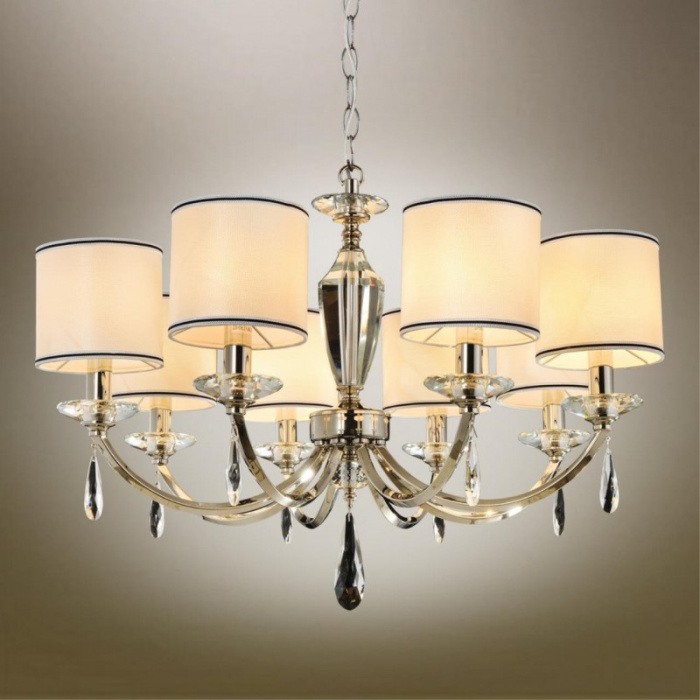 Люстра подвесная Aployt Hadrinn APL.705.03.08