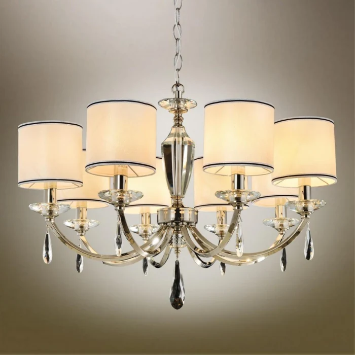 Люстра подвесная Aployt Hadrinn APL.705.03.08