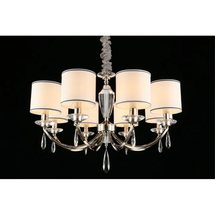 Люстра подвесная Aployt Hadrinn APL.705.03.08