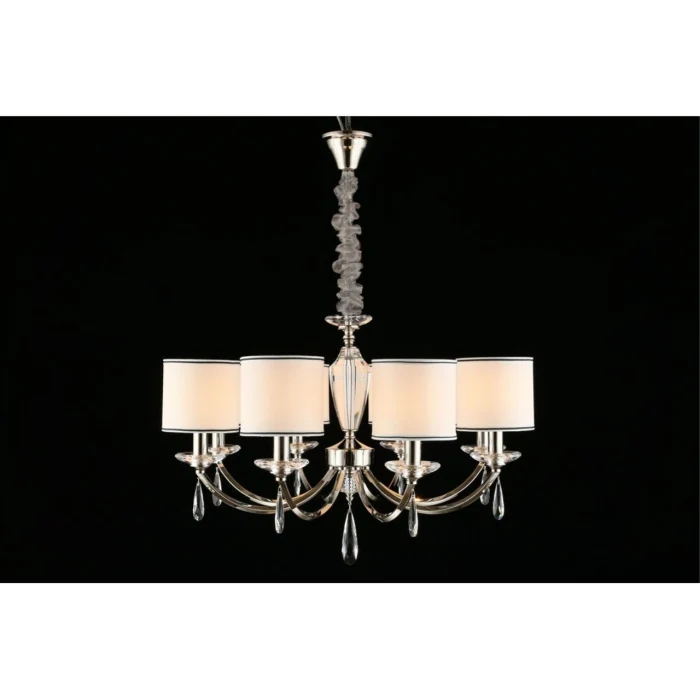 Люстра подвесная Aployt Hadrinn APL.705.03.08