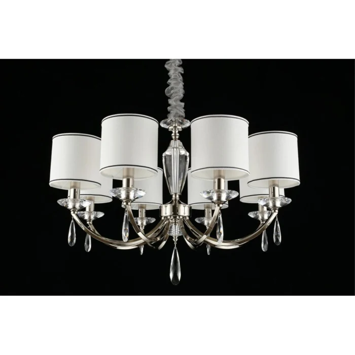 Люстра подвесная Aployt Hadrinn APL.705.03.08