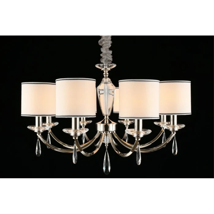 Люстра подвесная Aployt Hadrinn APL.705.03.08