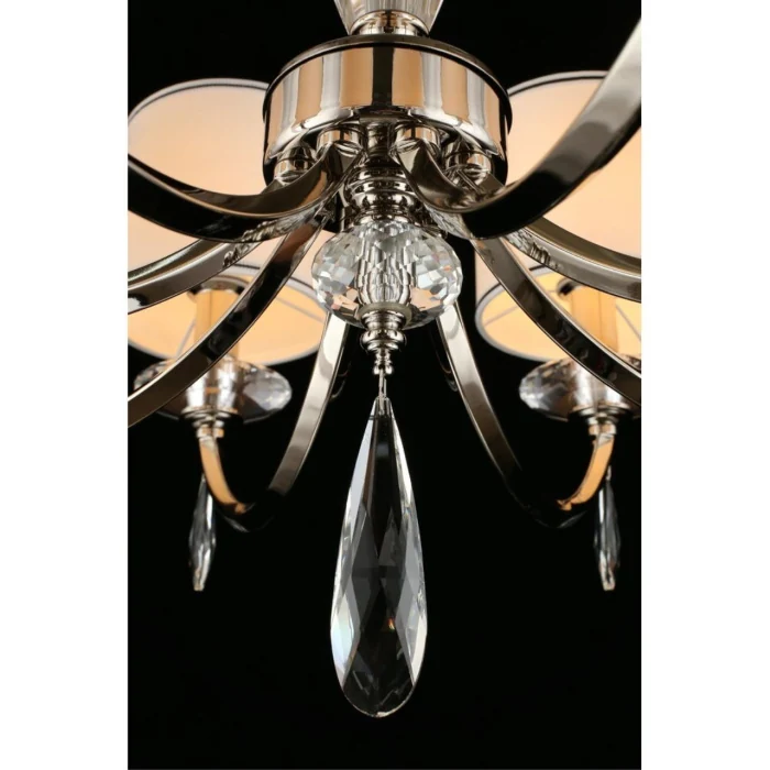 Люстра подвесная Aployt Hadrinn APL.705.03.08