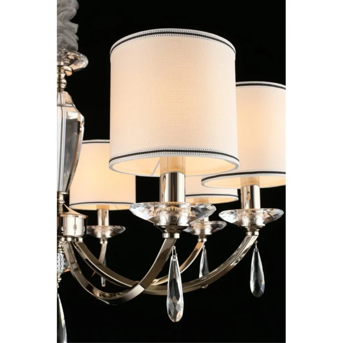 Люстра подвесная Aployt Hadrinn APL.705.03.08