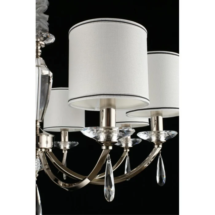 Люстра подвесная Aployt Hadrinn APL.705.03.08