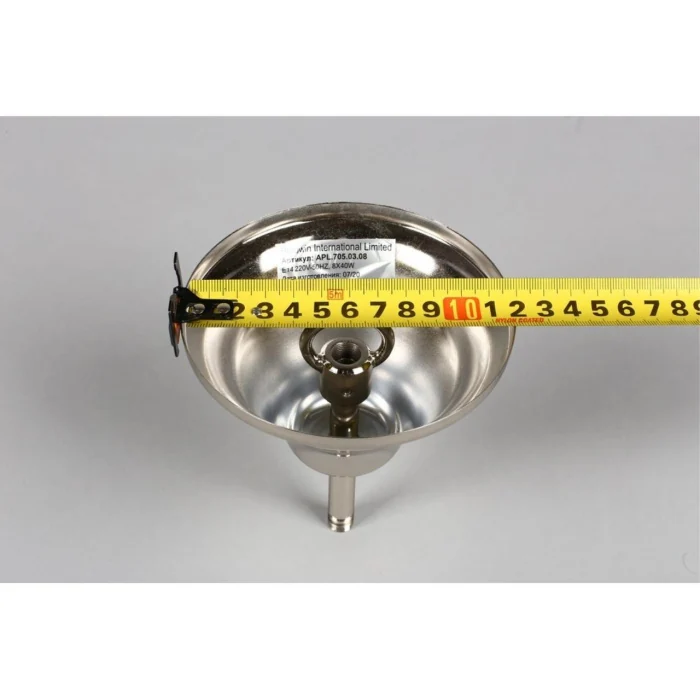 Люстра подвесная Aployt Hadrinn APL.705.03.08