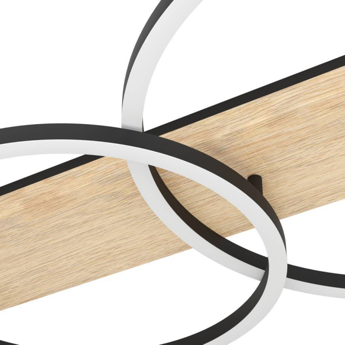 Светильник потолочный BOYAL EGLO 901716