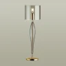 Настольная лампа Odeon Light Tower 4850/1T