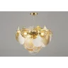 Люстра подвесная Omnilux Casanuova OML-52603-08