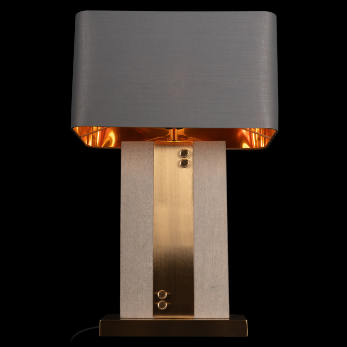 Настольная лампа LOFT IT Flagstone 10445T/C