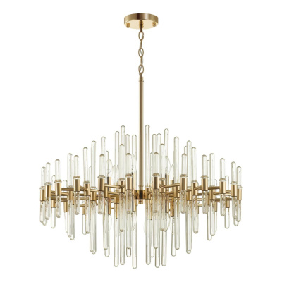 Люстра подвесная Odeon Light Stika 4988/12