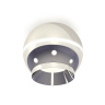 Комплект накладного светильника с дополнительной подсветкой Ambrella light XS1104002