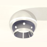 Комплект накладного светильника с дополнительной подсветкой Ambrella light XS1104002