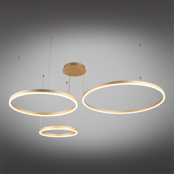 Подвесной светильник Aployt Terenia APL.024.03.136