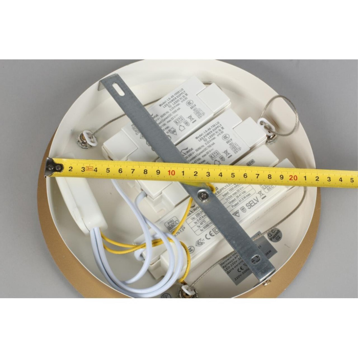 Подвесной светильник Aployt Terenia APL.024.03.136