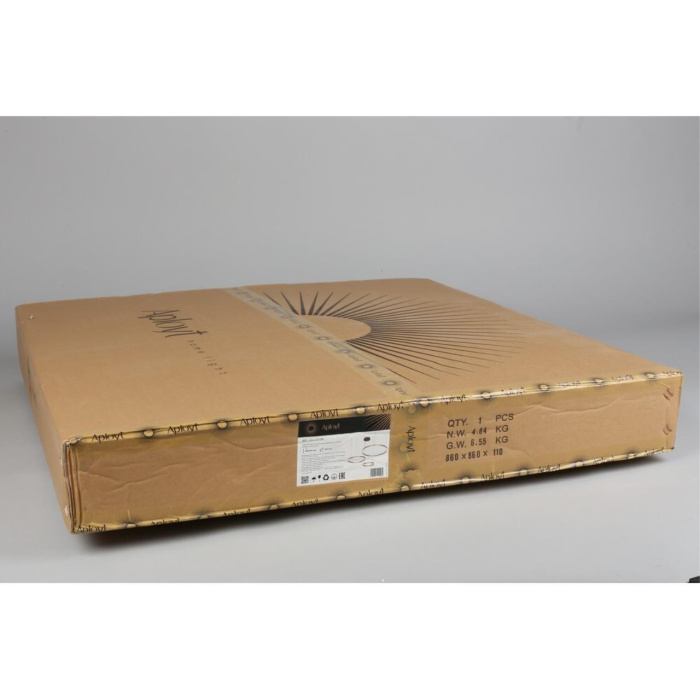 Подвесной светильник Aployt Terenia APL.024.03.136