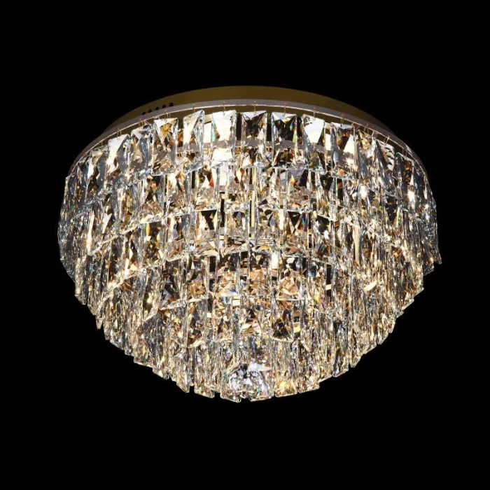 Потолочная люстра L’arte luce luxury Galassia L47507
